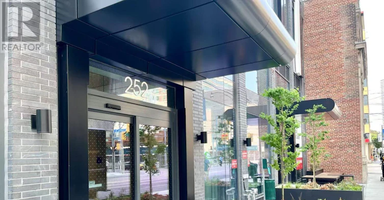 2101-252 Church Street E, Toronto, ON, M5B 0E6 - 2