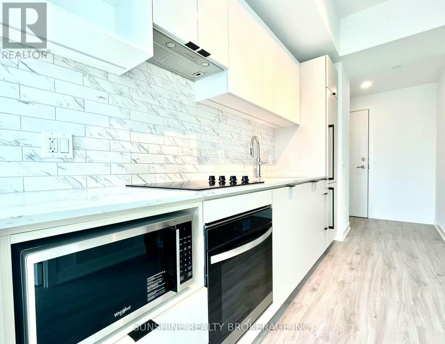 2101-252 Church Street E, Toronto, ON, M5B 0E6 - 20