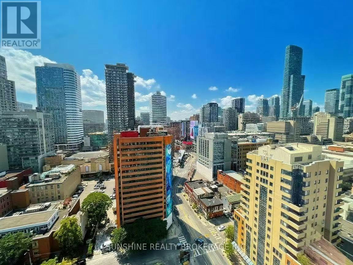 2101-252 Church Street E, Toronto, ON, M5B 0E6 - 32