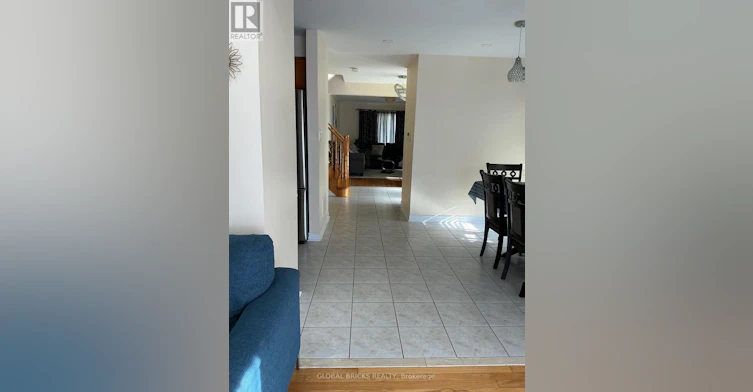 1 Rampart Crescent, Whitby, ON, L1P 1T5 - 6