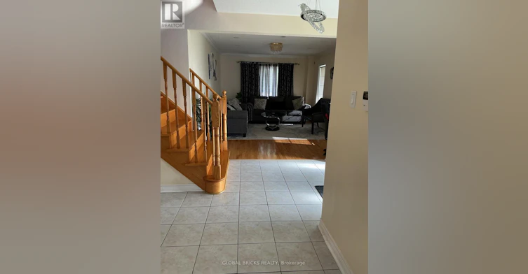 1 Rampart Crescent, Whitby, ON, L1P 1T5 - 14