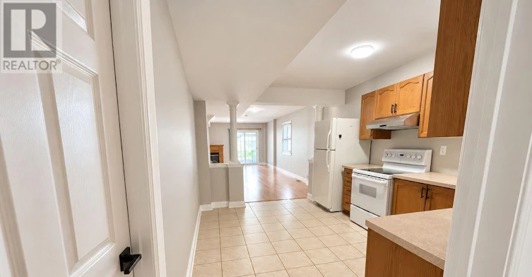67 Macbride Crescent, Vaughan, ON, L6A 3R3 - 3