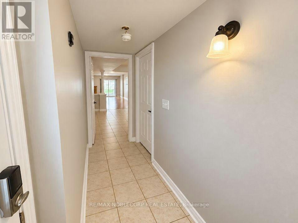 67 Macbride Crescent, Vaughan, ON, L6A 3R3 - 2