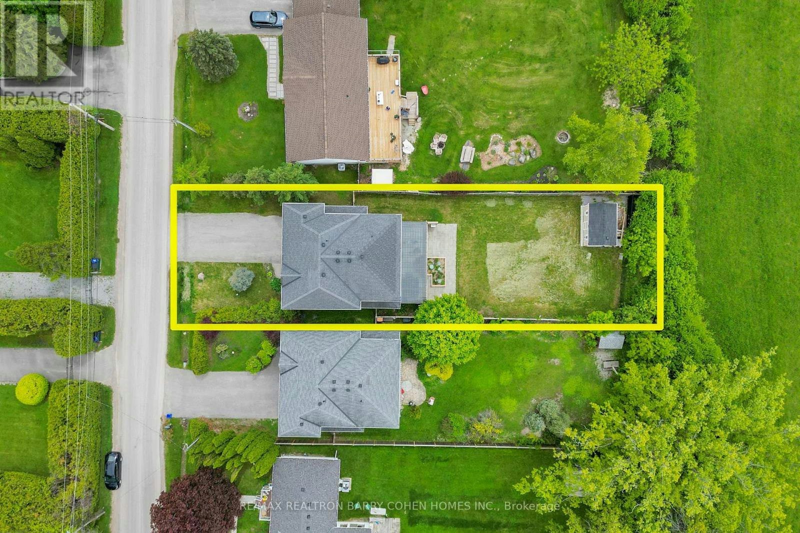530 Duclos Point Road, Georgina, ON, L0E 1N0 - 38