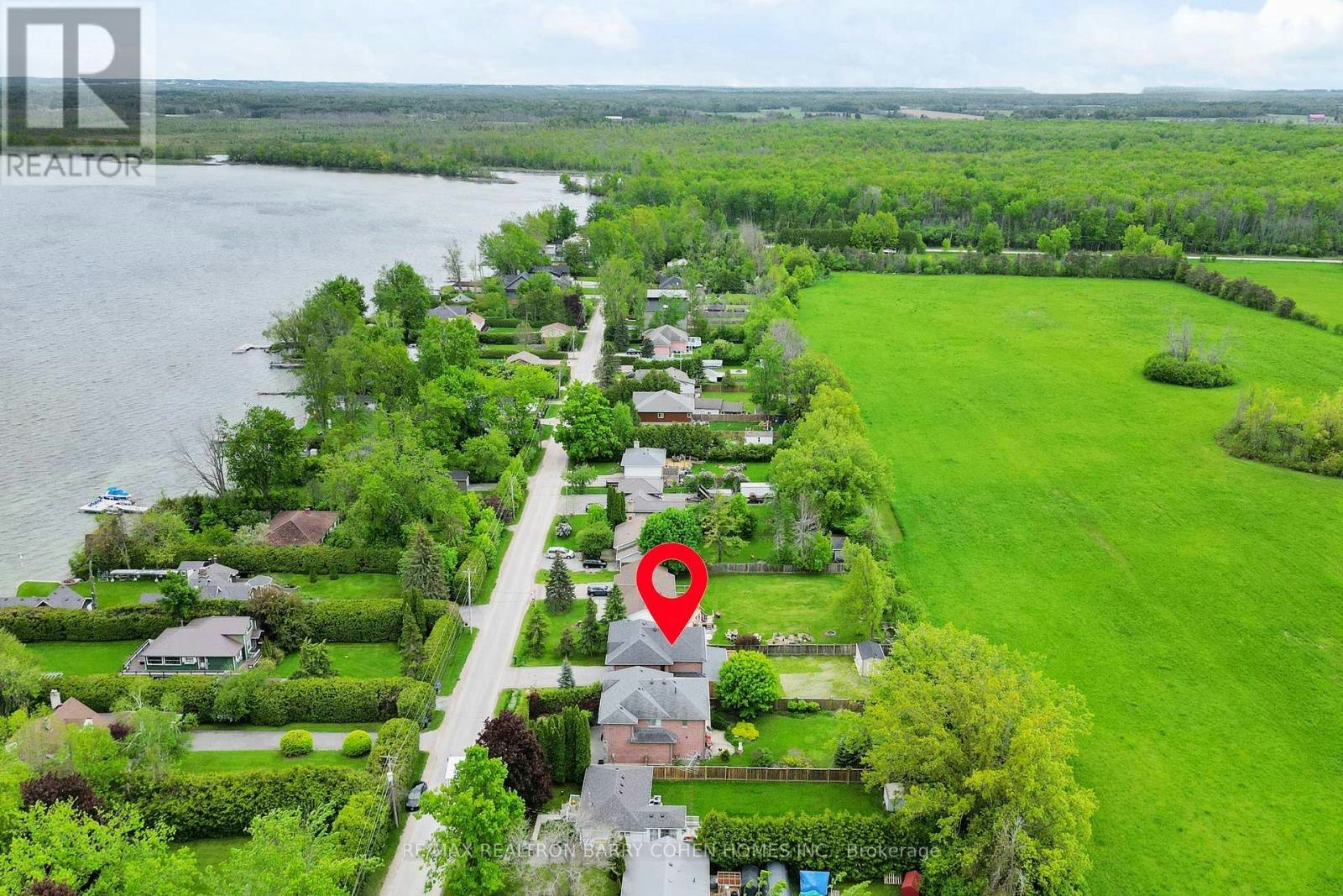 530 Duclos Point Road, Georgina, ON, L0E 1N0 - 40