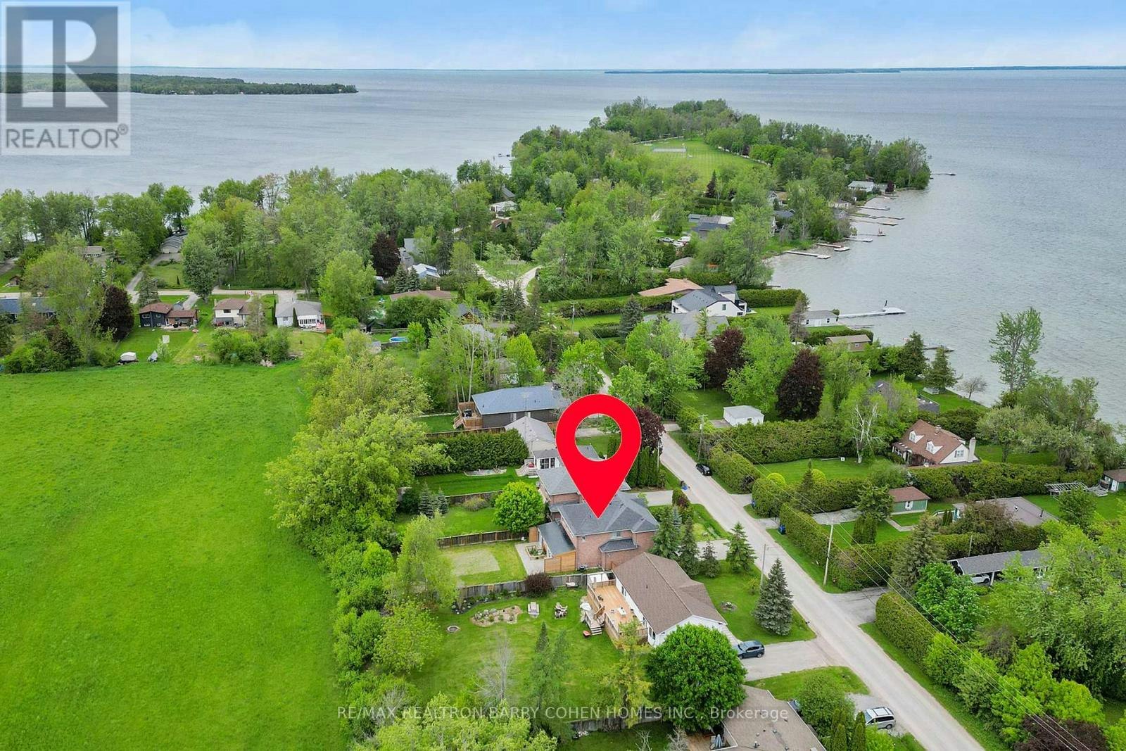 530 Duclos Point Road, Georgina, ON, L0E 1N0 - 39