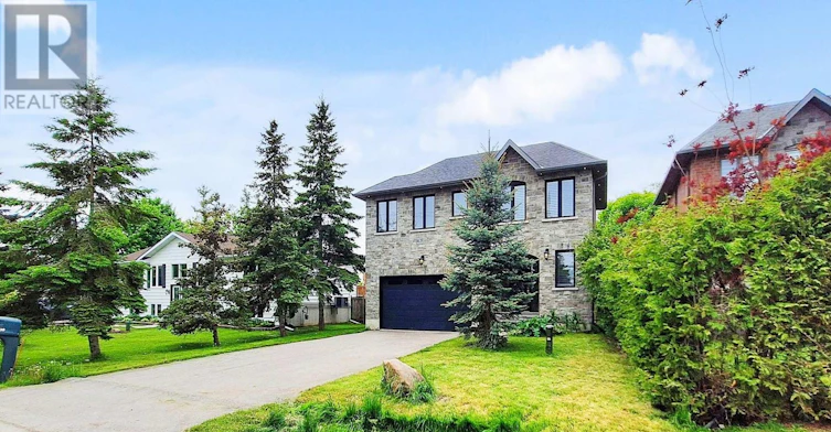 530 Duclos Point Road, Georgina, ON, L0E 1N0