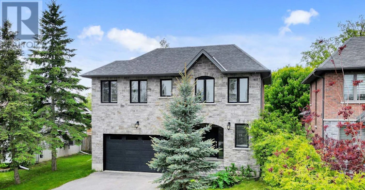 530 Duclos Point Road, Georgina, ON, L0E 1N0 - 2