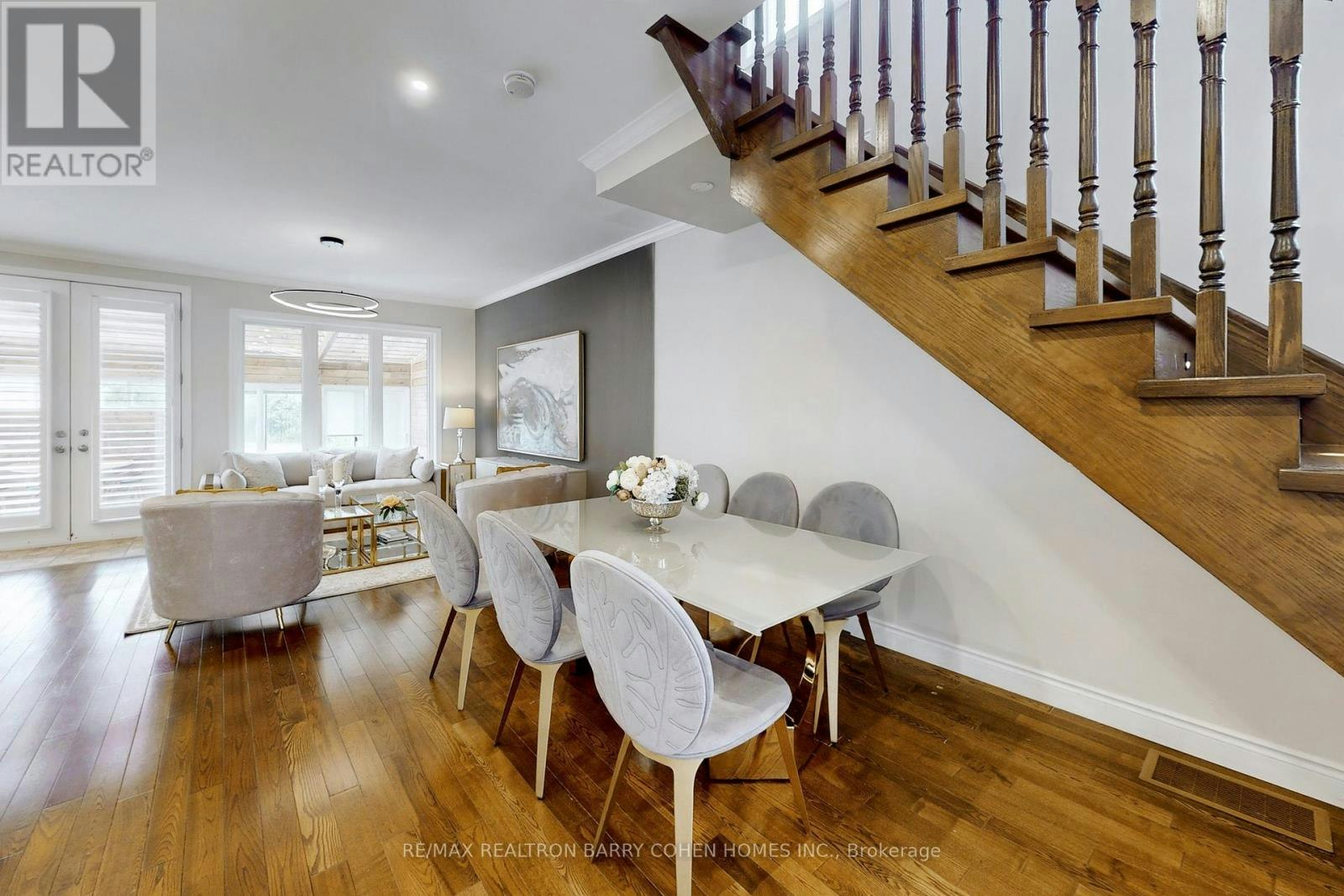 530 Duclos Point Road, Georgina, ON, L0E 1N0 - 6