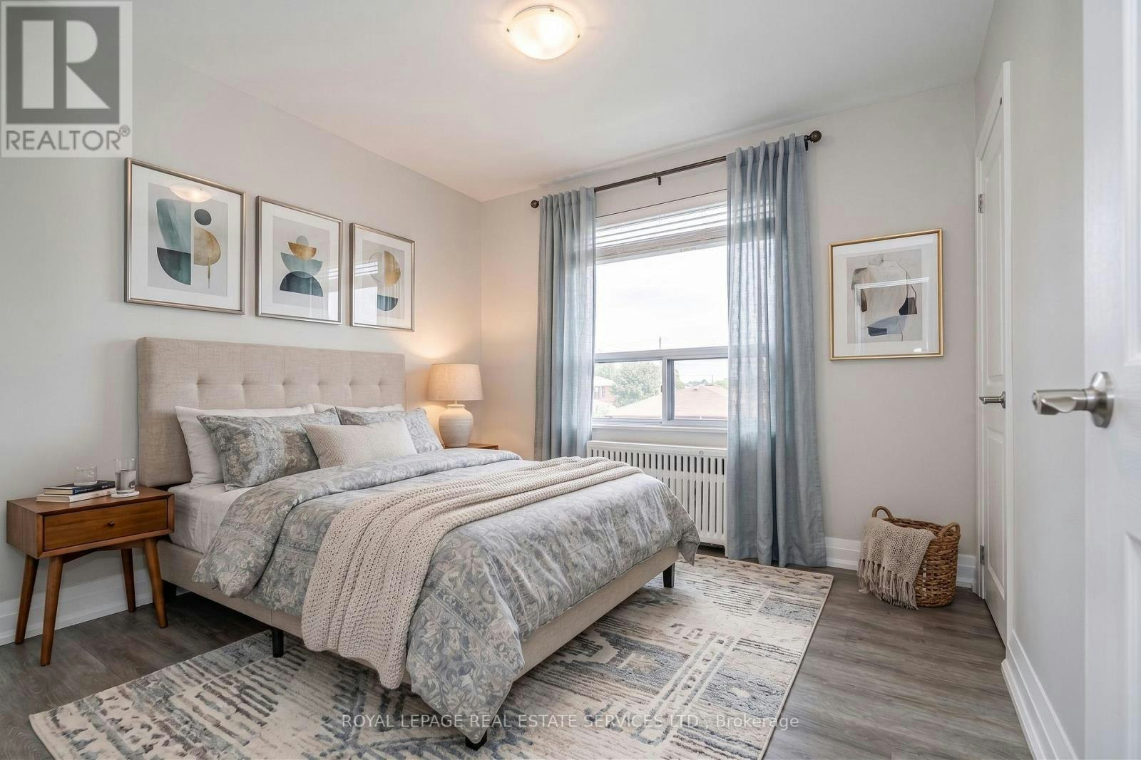 8-2637 Keele Street, Toronto, ON, M6L 2P2 - 3