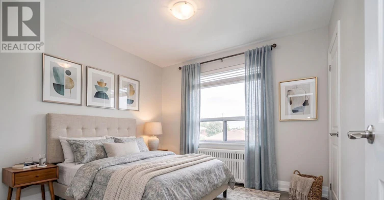8-2637 Keele Street, Toronto, ON, M6L 2P2 - 3
