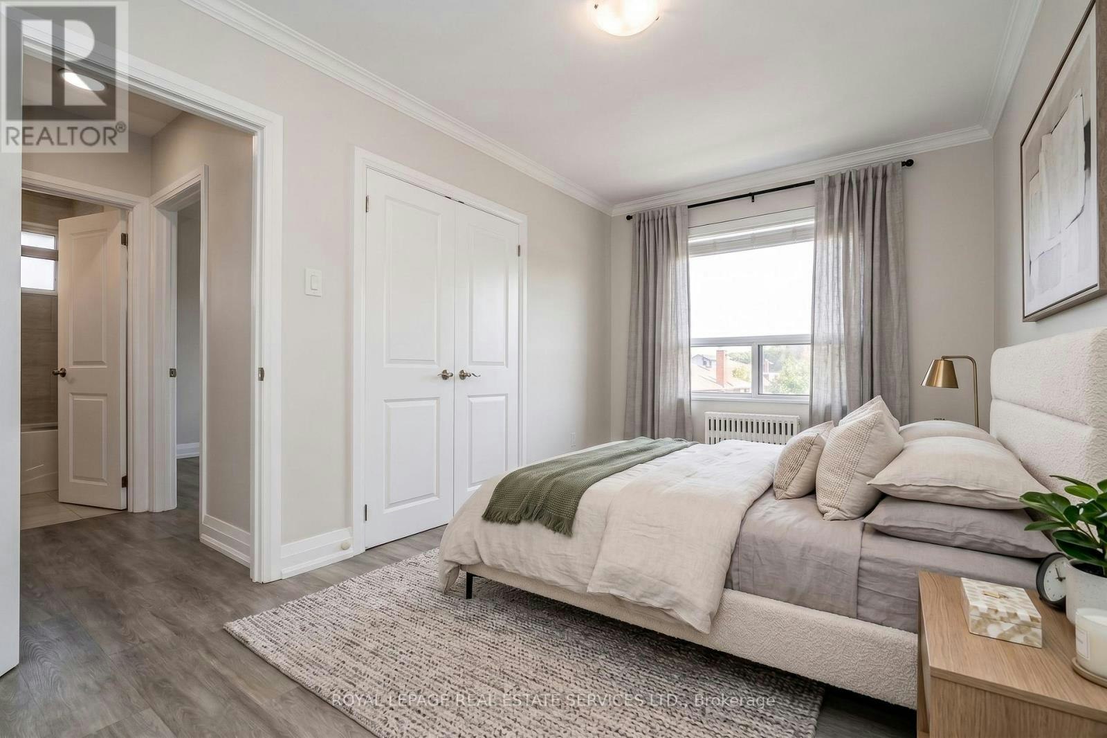 8-2637 Keele Street, Toronto, ON, M6L 2P2 - 2