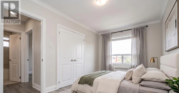 8-2637 Keele Street, Toronto, ON, M6L 2P2 - 2