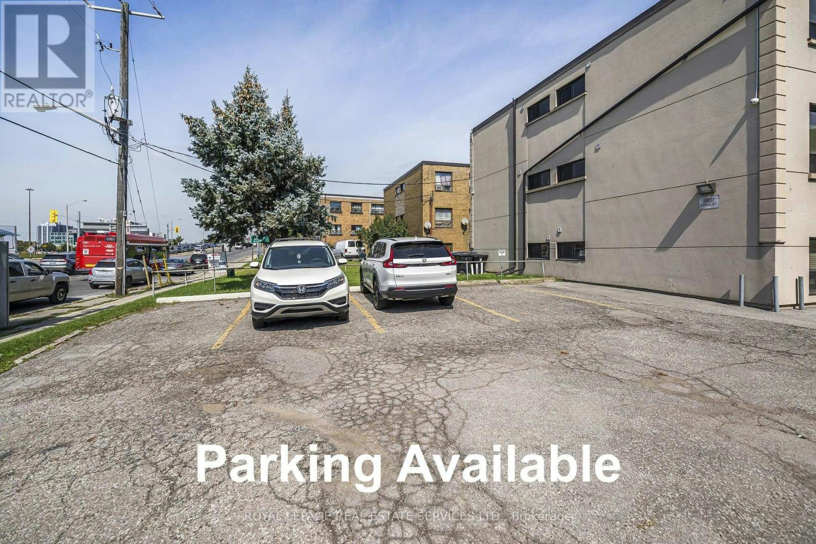 8-2637 Keele Street, Toronto, ON, M6L 2P2 - 27