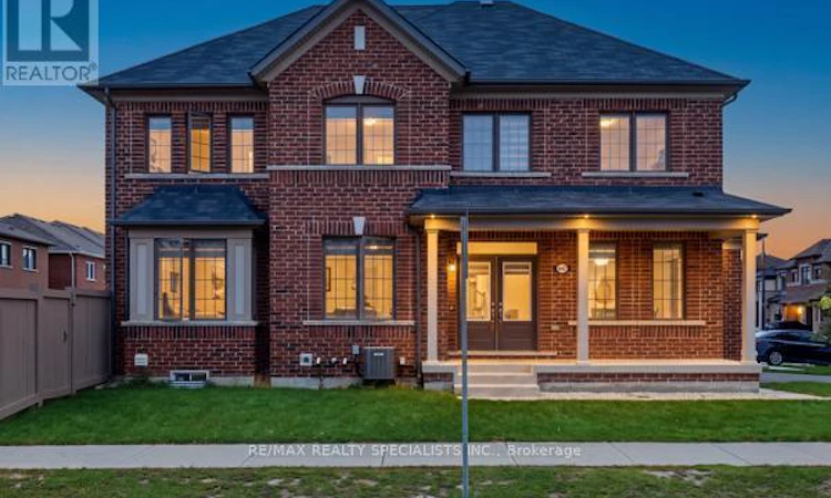 542 Remembrance Road