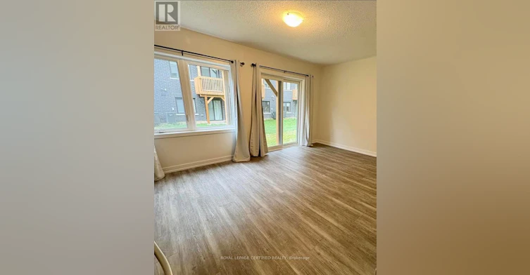BSMNT-1334 Kobzar Drive, Oakville, ON, L6M 5R4
