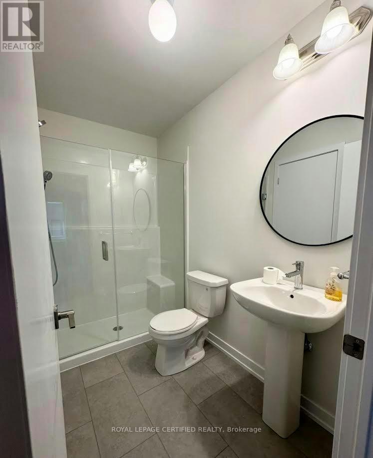 BSMNT-1334 Kobzar Drive, Oakville, ON, L6M 5R4 - 3