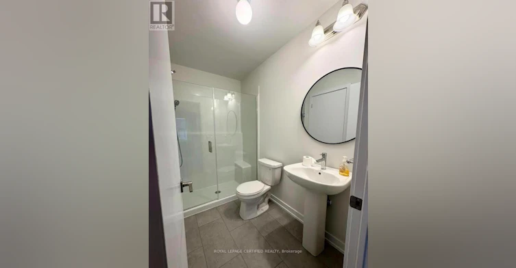 BSMNT-1334 Kobzar Drive, Oakville, ON, L6M 5R4 - 3