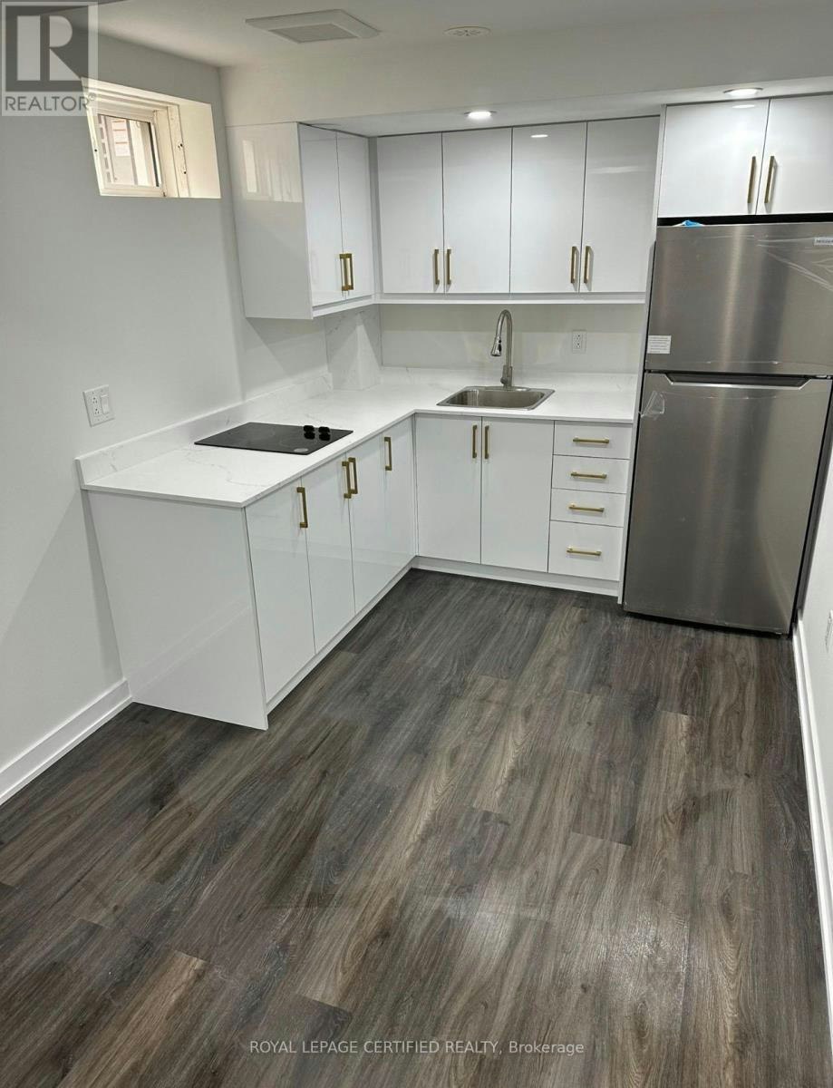 BSMNT-1334 Kobzar Drive, Oakville, ON, L6M 5R4 - 2