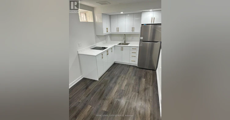 BSMNT-1334 Kobzar Drive, Oakville, ON, L6M 5R4 - 2