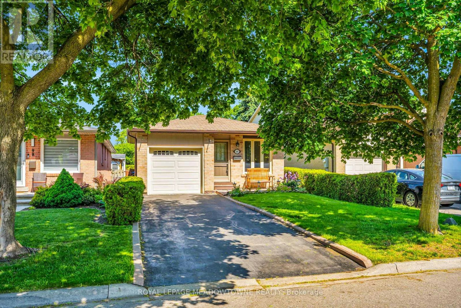 100 Martindale Crescent, Brampton, ON, L6X 2V1