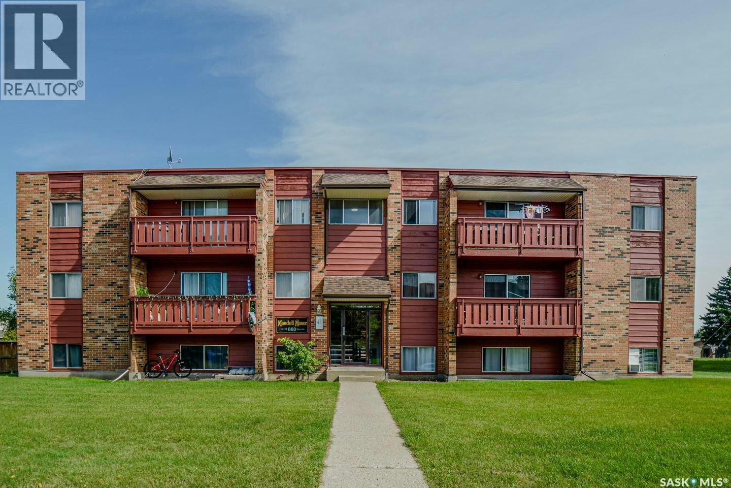 Units Melville, Melville, SK, S0A 2P0