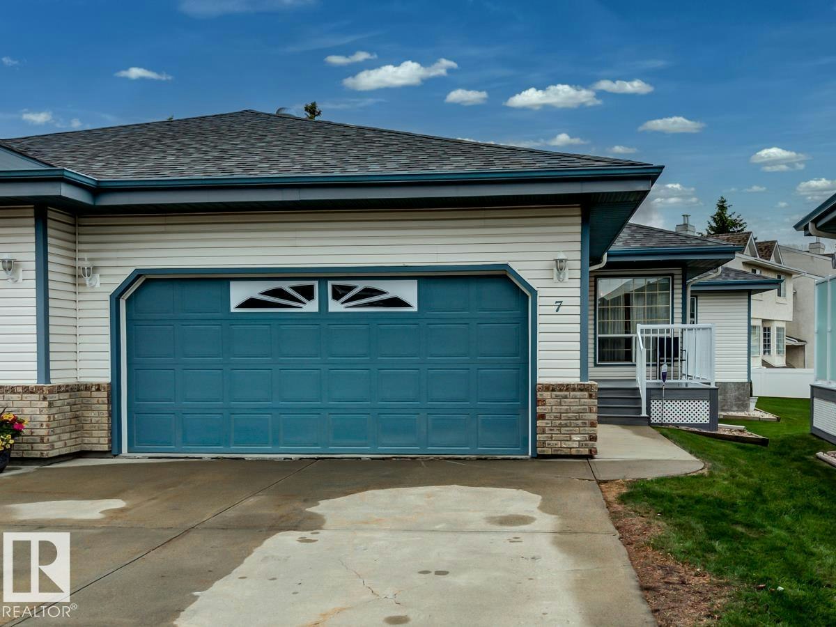 7-9731 174 Street NW, Edmonton, AB, T5T 6G4