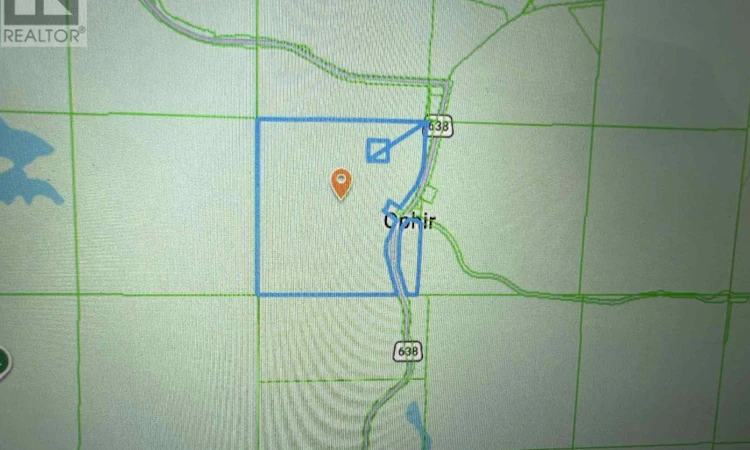 4167 638 Highway