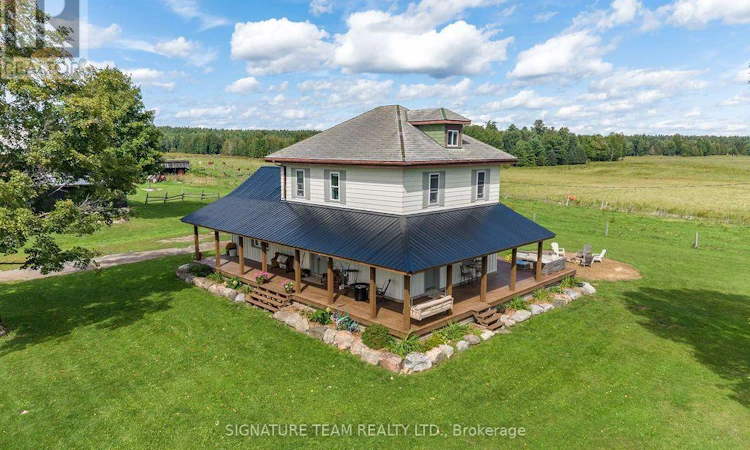 1228 Grist Mill Road