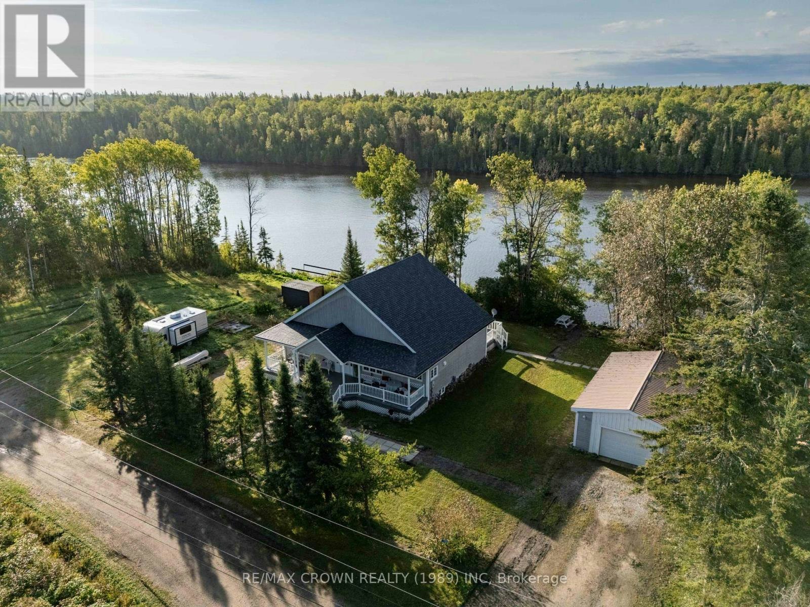 120 B Mitchell Road, Kapuskasing, ON, P5N 2X8