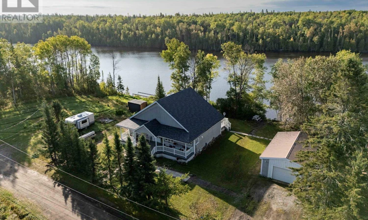 120 B Mitchell Road