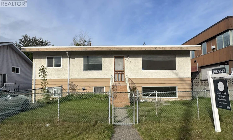 549 Ahbau Street