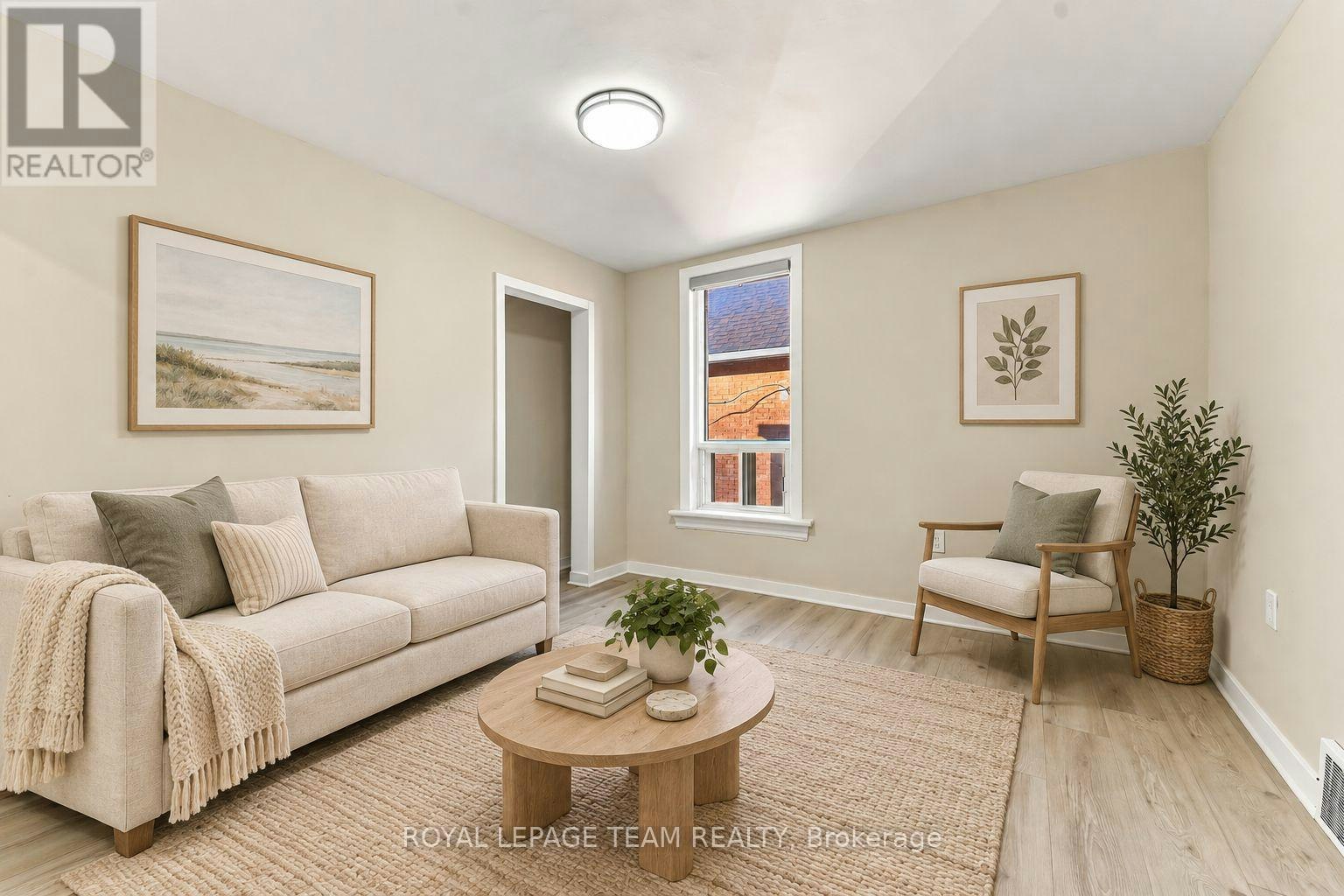 B-13 Balsam Street, Ottawa, ON, K1R 6W6 - 7