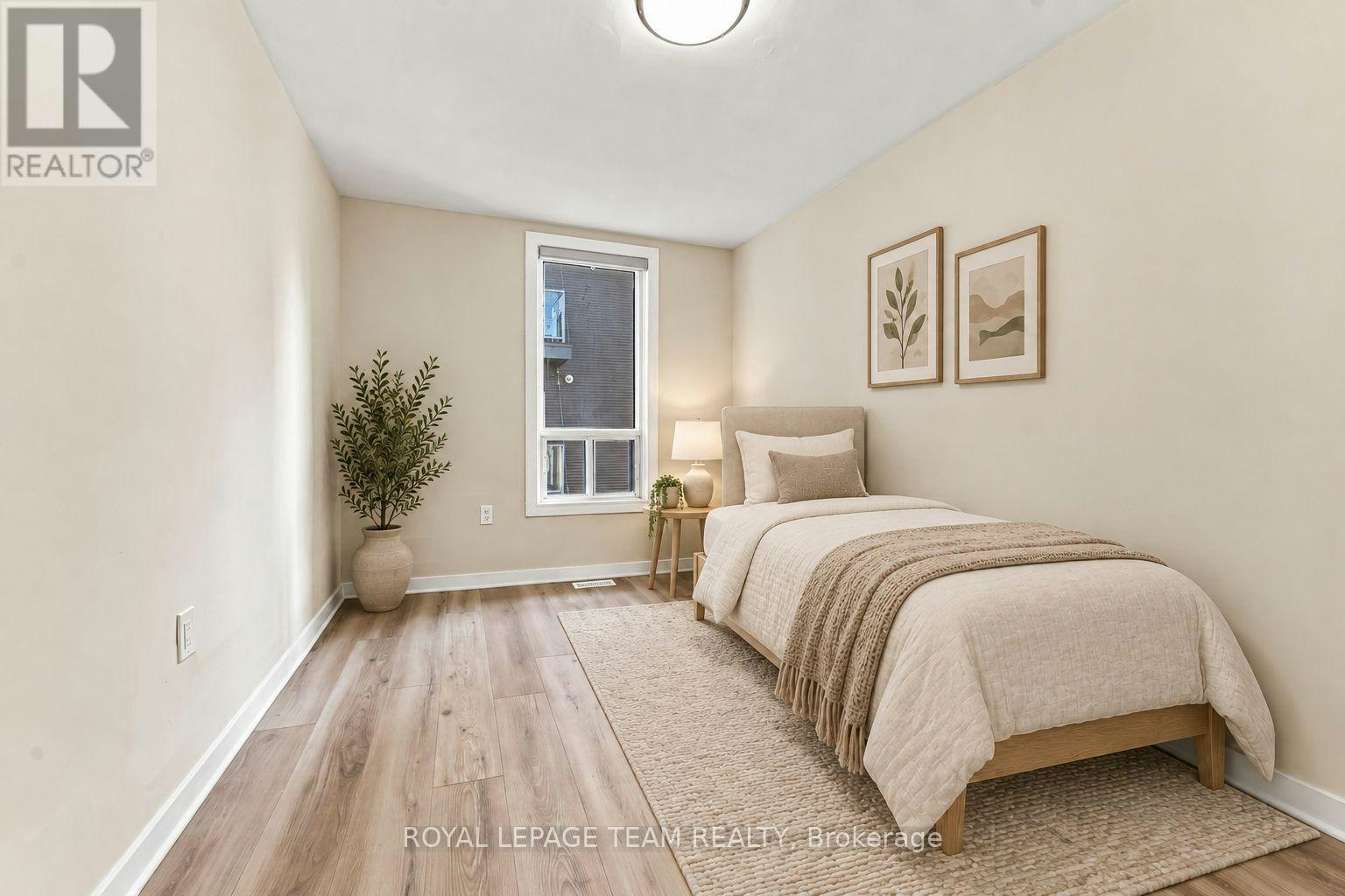 B-13 Balsam Street, Ottawa, ON, K1R 6W6 - 14