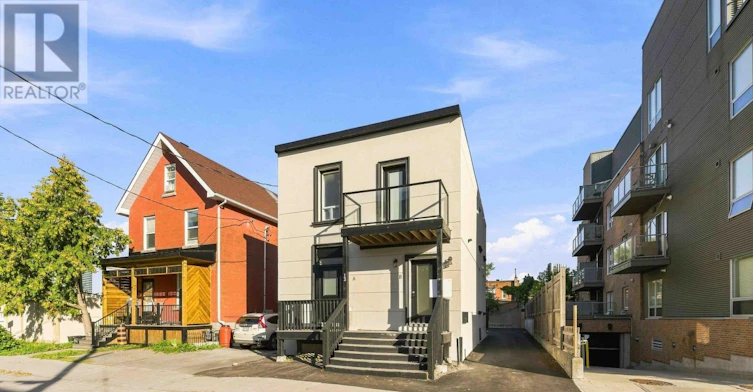 B-13 Balsam Street, Ottawa, ON, K1R 6W6