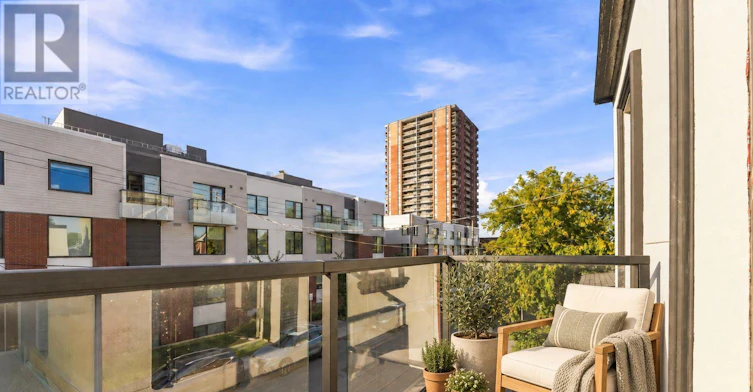 B-13 Balsam Street, Ottawa, ON, K1R 6W6 - 18