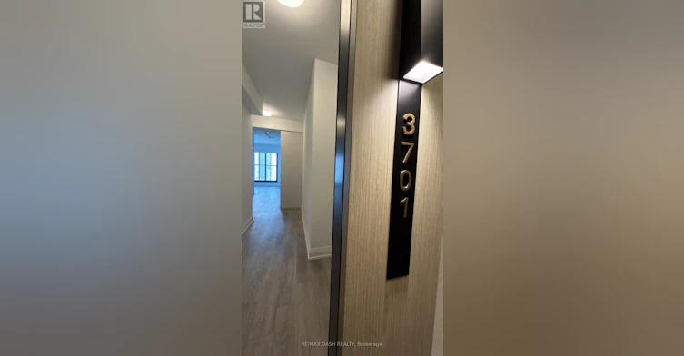 3701-20 Soudan Avenue, Toronto, ON, M4S 0E2 - 5