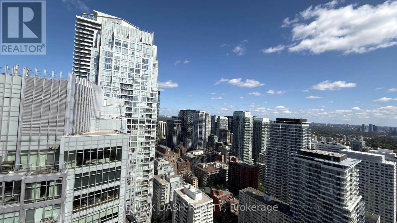 3701-20 Soudan Avenue, Toronto, ON, M4S 0E2 - 2