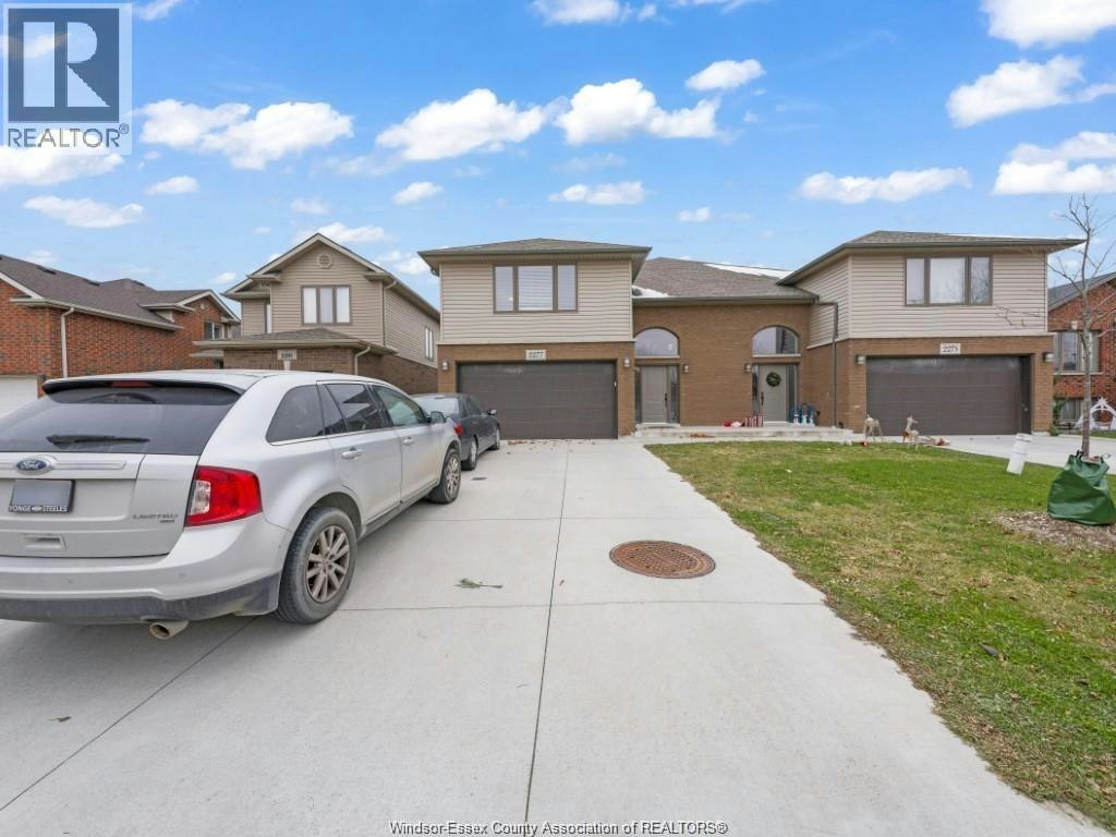 2277 Northway Avenue, Windsor, ON, N9B 3Y3 - 2