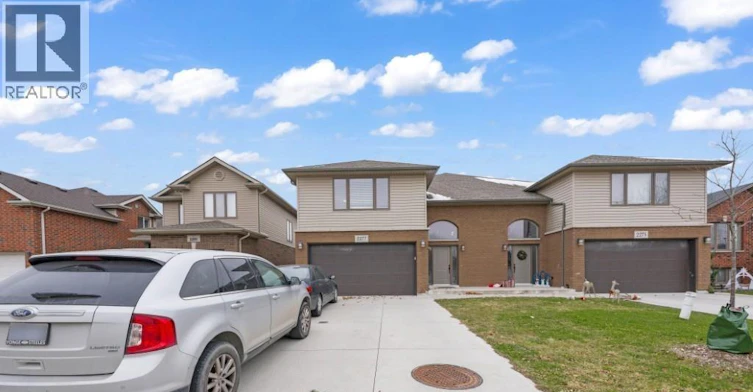 2277 Northway Avenue, Windsor, ON, N9B 3Y3 - 2