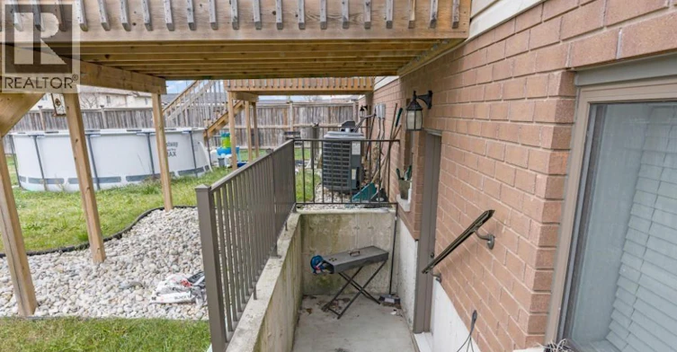 2277 Northway Avenue, Windsor, ON, N9B 3Y3 - 31