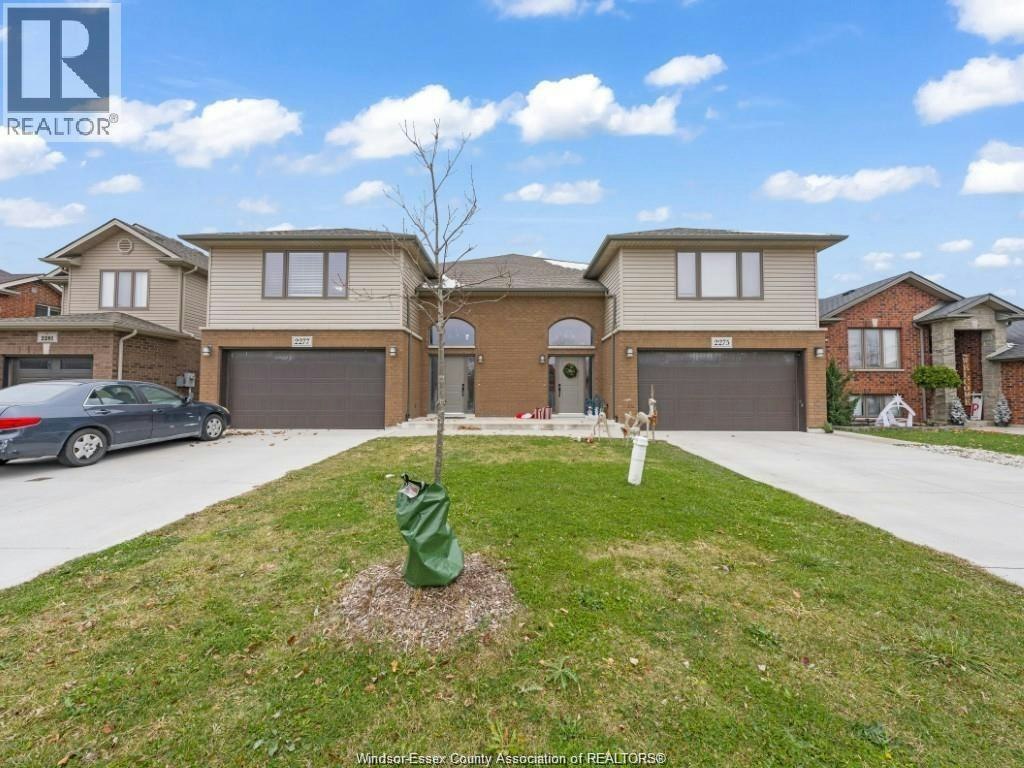 2277 Northway Avenue, Windsor, ON, N9B 3Y3