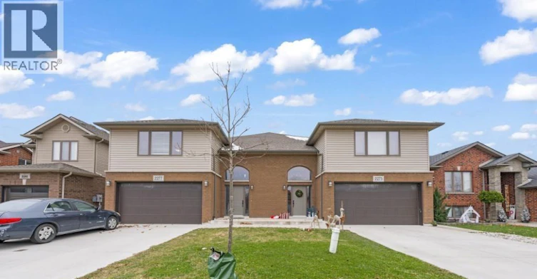2277 Northway Avenue, Windsor, ON, N9B 3Y3