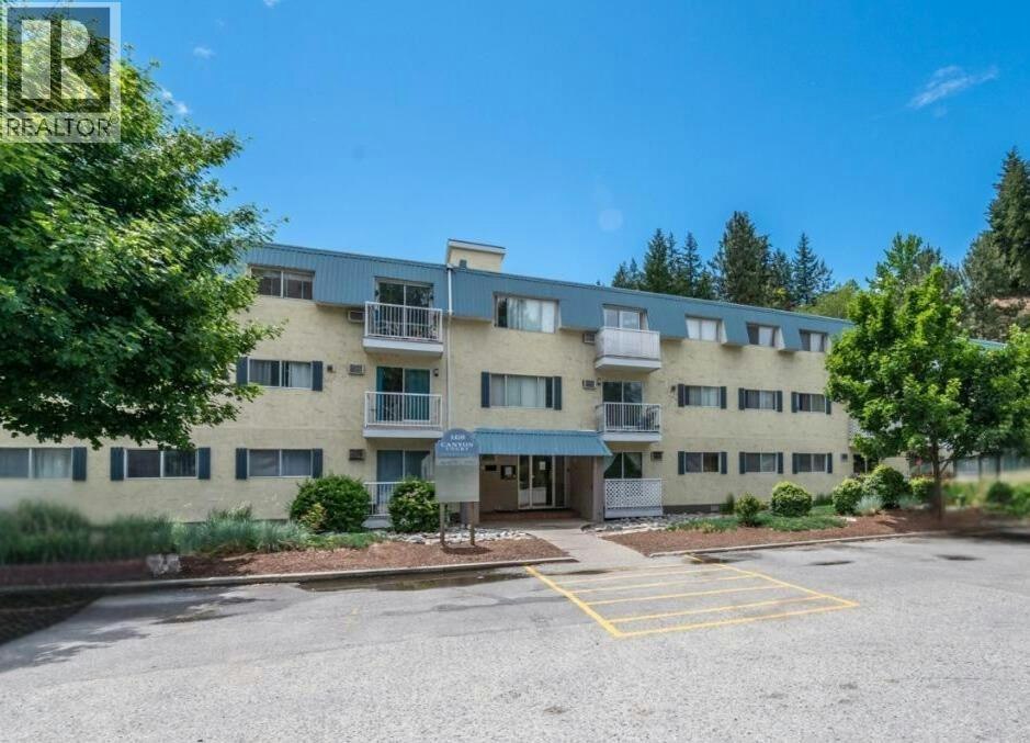 111-1410 Penticton Avenue, Penticton, BC, V2A 2N5