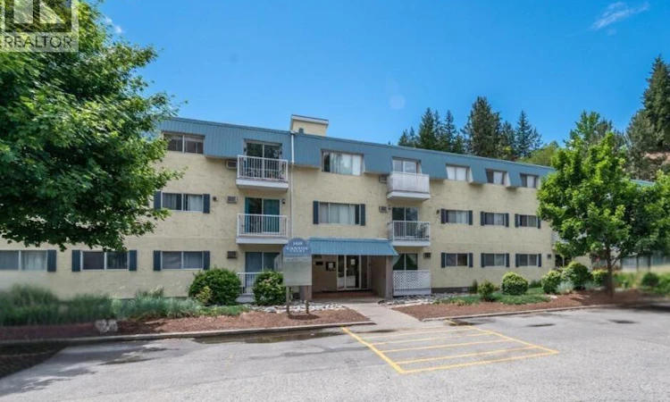 111-1410 Penticton Avenue