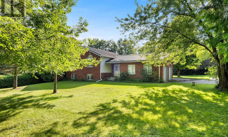 4452 Sideroad 20 N