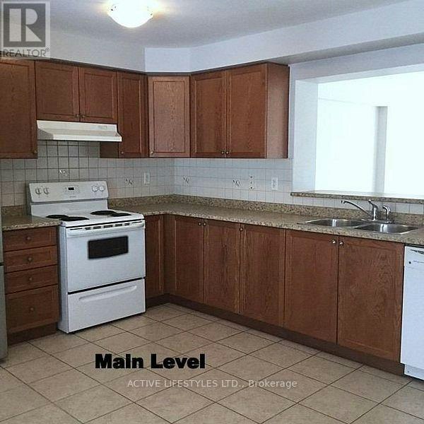 15-3355 Thomas Street, Mississauga, ON, L5M 0P7 - 3