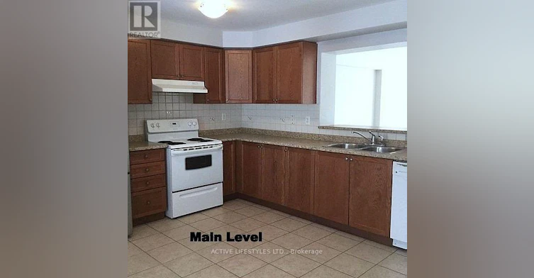 15-3355 Thomas Street, Mississauga, ON, L5M 0P7 - 3