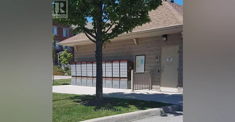 15-3355 Thomas Street, Mississauga, ON, L5M 0P7 - 13