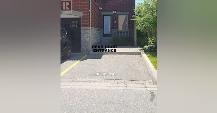 15-3355 Thomas Street, Mississauga, ON, L5M 0P7 - 2
